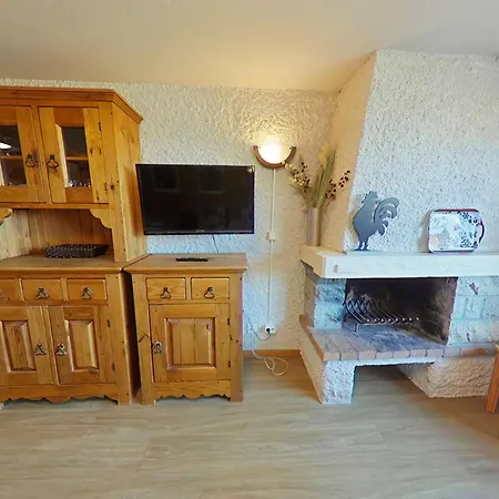 Appartement Le Grand-bornand, 3 Pièces, 6 Personnes - Fr-1-241-117