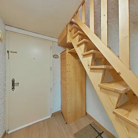 Appartement Le Grand-bornand, 3 Pièces, 6 Personnes - Fr-1-241-117 Le Grand-Bornand