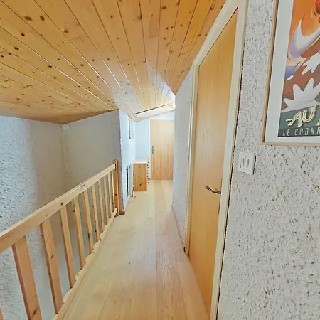 Le Grand-bornand, 3 Pièces, 6 Personnes - Fr-1-241-117 Appartement
