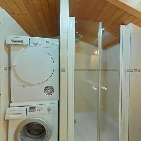 Le Grand-bornand, 3 Pièces, 6 Personnes - Fr-1-241-117 Appartement *